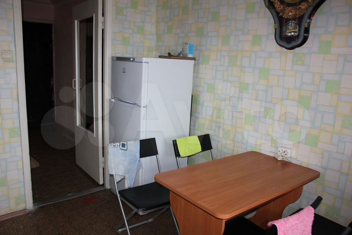2-к. квартира, 46,7 м², 7/9 эт.