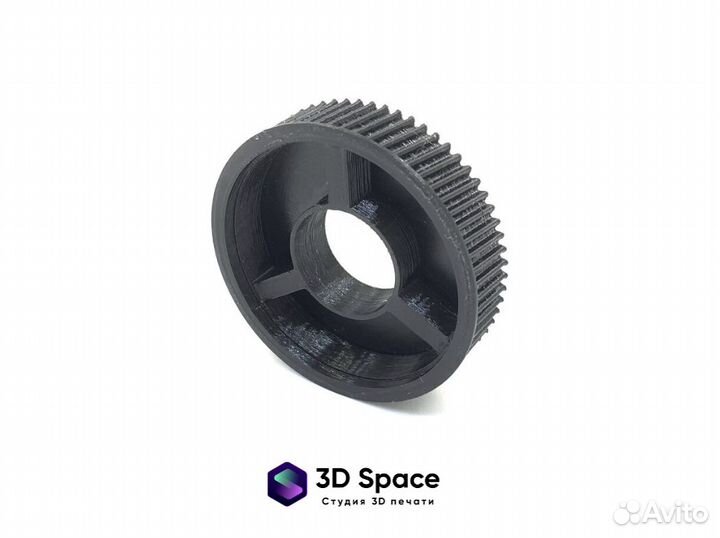 Шестерня стеклоподъемника УАЗ Патриот