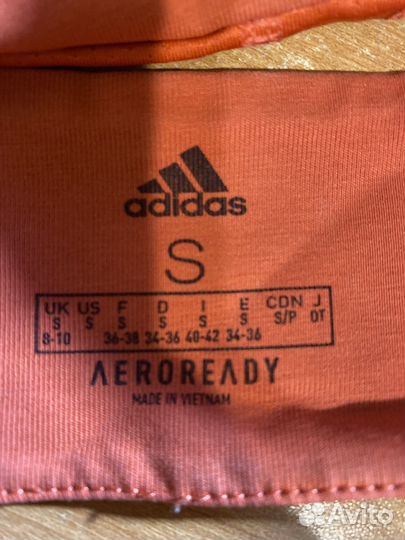 Топ женский