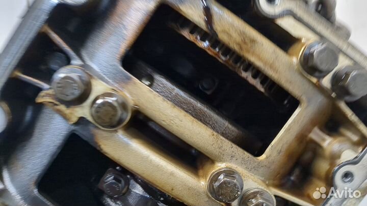 Блок цилиндров Opel Vectra C, 2006