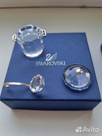 Swarovski фигурка