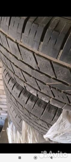 Cooper Discoverer HTS 225/65 R17 108H