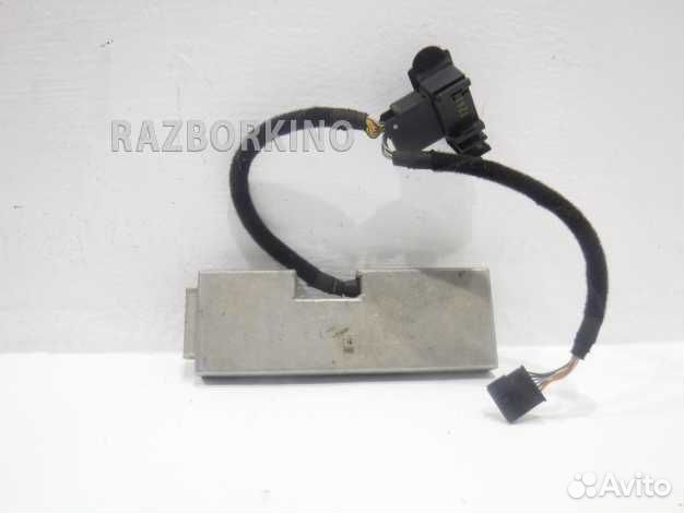 Блок управления телефоном