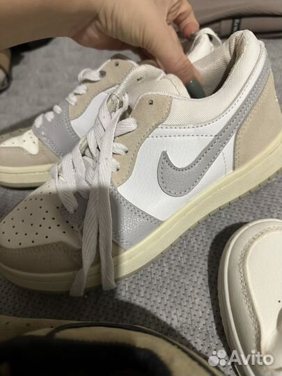 Обувь женская 36 размер