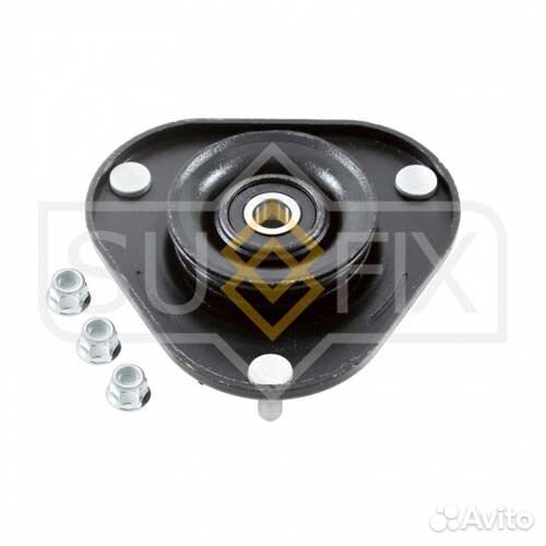 Опора амортизатора перед прав/лев toyota caldina