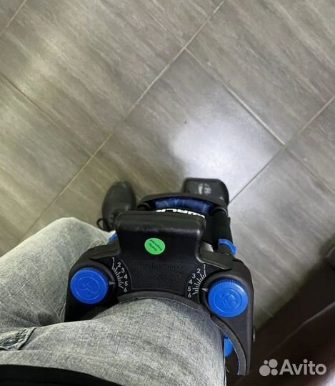 Прокат костылей