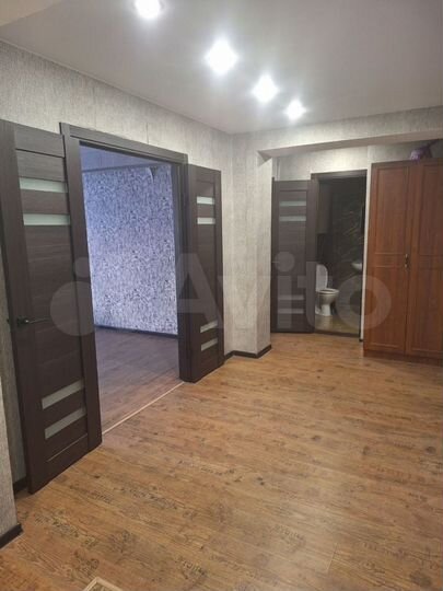 1-к. квартира, 50 м², 5/20 эт.