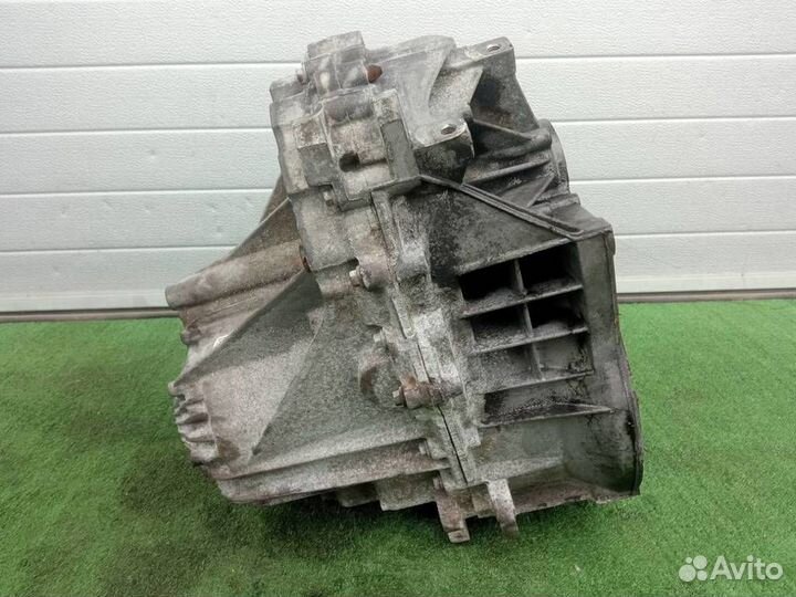 МКПП Ford Kuga 1 (2008-2012)