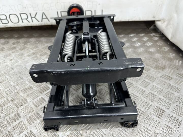 Пружинное основание сиденья универсальное