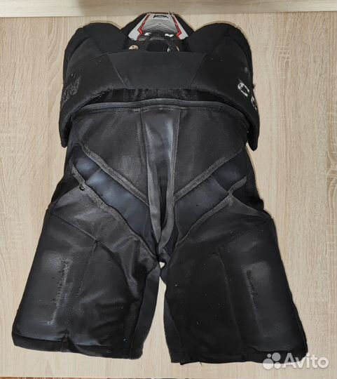 Комплект хоккейной защиты юниорский