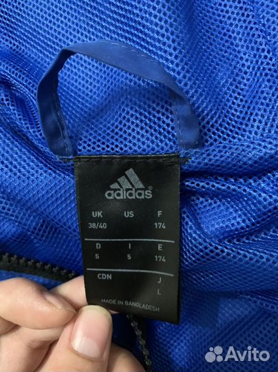 Спортивная форма мужская Адидас