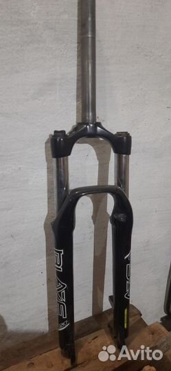 Вилка 26 RST Blaze