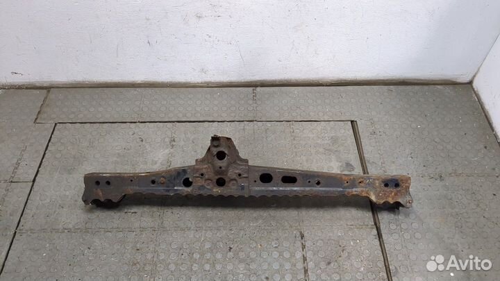 Балка под радиатор Toyota Auris E15, 2007