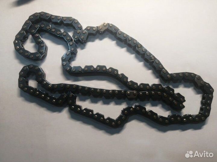 Цепь грм Kia Cerato/Forte 12 седан G4FG 2013