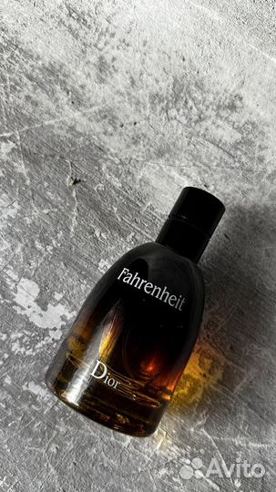 Dior Fahrenheit Le Parfum (100ml)