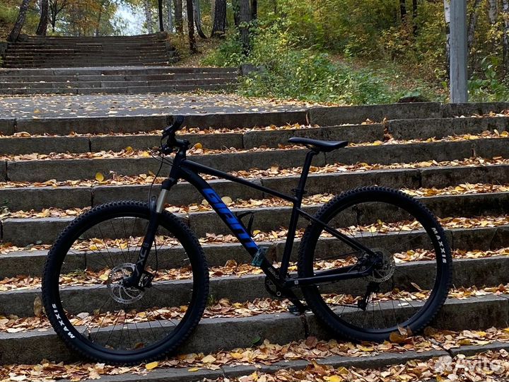 Велосипед Giant talon 1 29 обмен или продажа