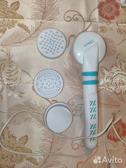 Массажер scarlett SC-201