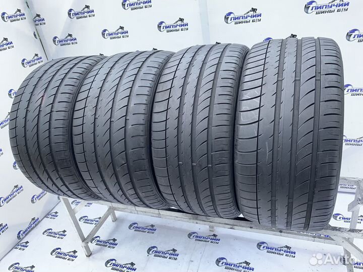 Dunlop SP Sport Maxx GT 325/30 R21 108Y