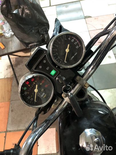 Мопед альфа 110кубов