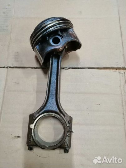 Шатун 1.8 BZB 21 мм