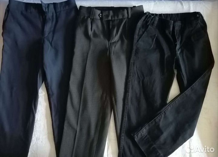 Школьная форма для мальчика на 1 класс