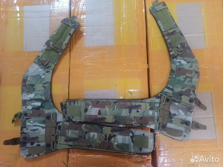 Emersongear CP Style avhv Multicam500D