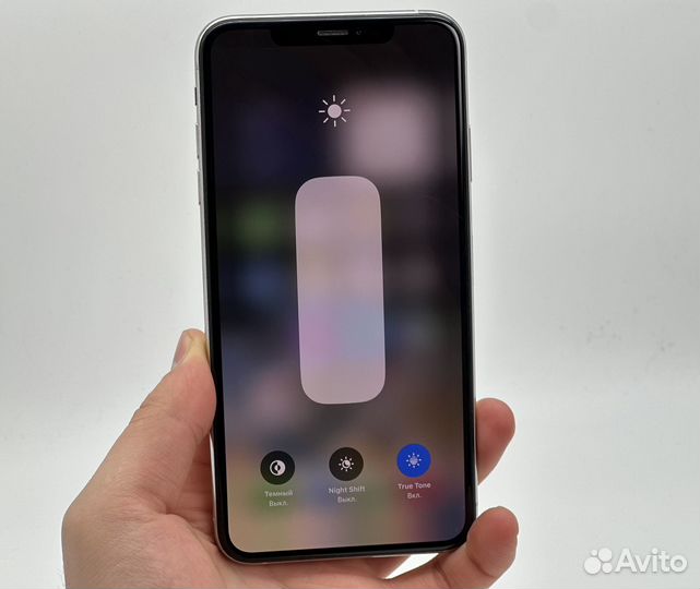 iPhone Xs Max, 512 ГБ