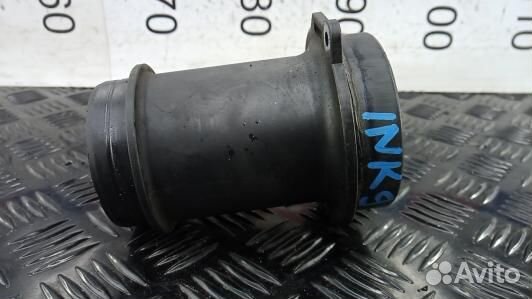 Расходомер воздуха дизельный audi A4 B7 (1NK09BP01