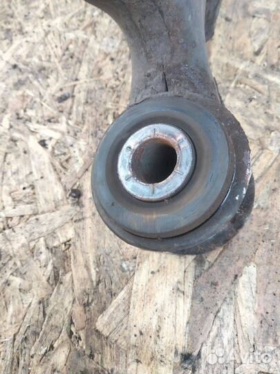 Рычаг передний правый нижний Mazda 6 GJ 2014