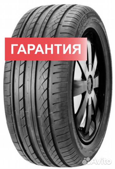 Hifly HF 805 295/35 R21