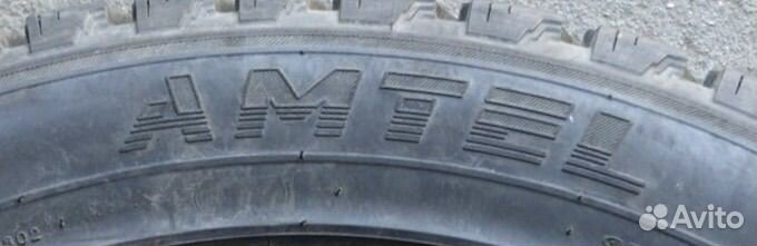 Amtel NordMaster CL 205/55 R16