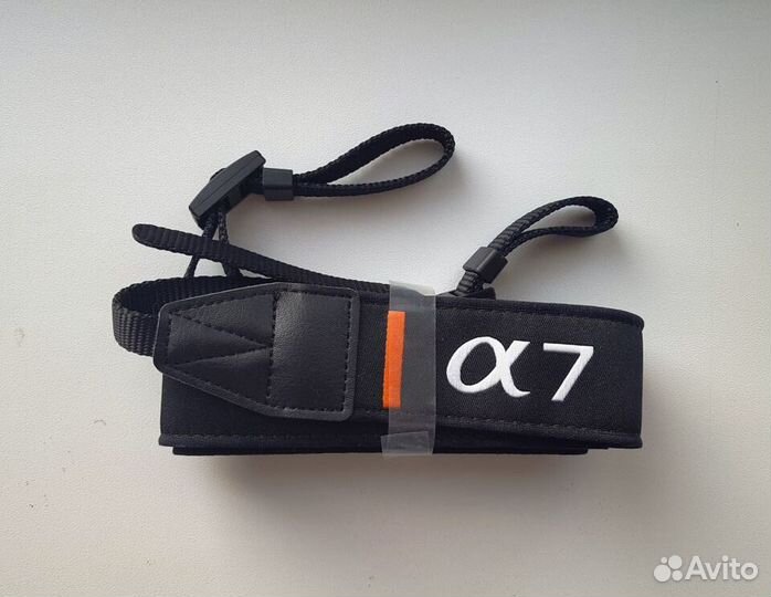 Отдам ремень для видеокамеры