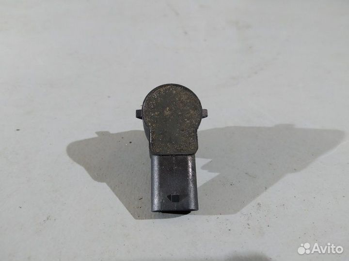 Парктроник Mercedes C-Class W204