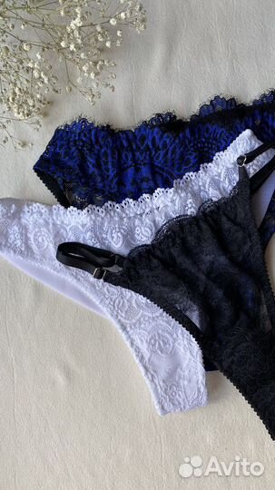 Набор трусиков