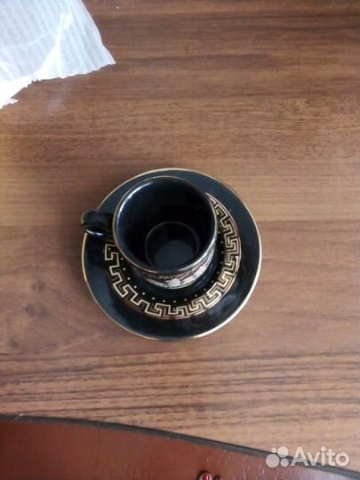 Набор кофейный