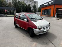 Renault Twingo 1.1 MT, 1997, 200 000 км, с пробегом, цена 99 999 руб.