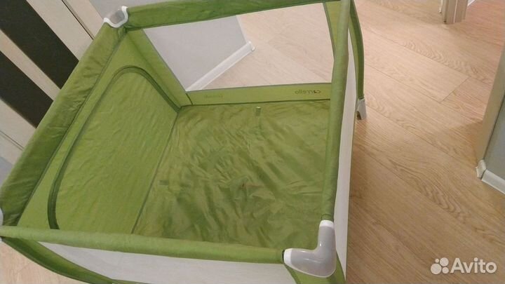 Детский манеж Carello Grande