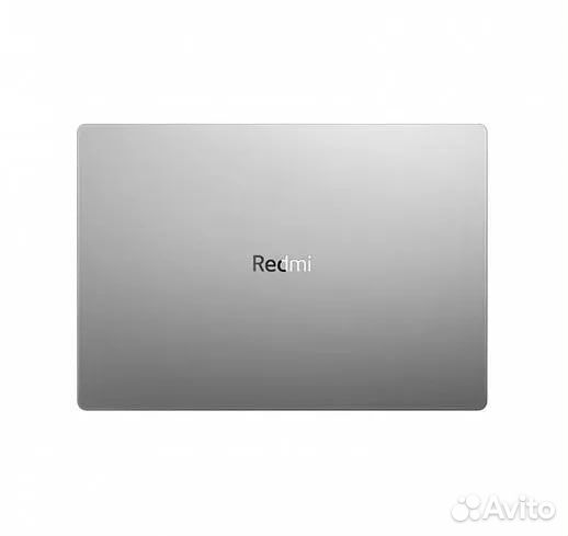 Ноутбук Xiaomi RedmiBook 16 2024 (i5-13500H/16