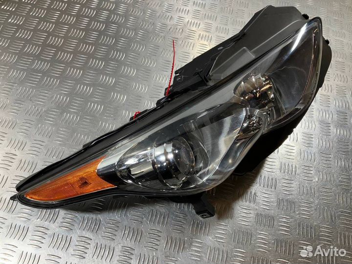 Фара правая Infiniti FX 2 (S51) 2012