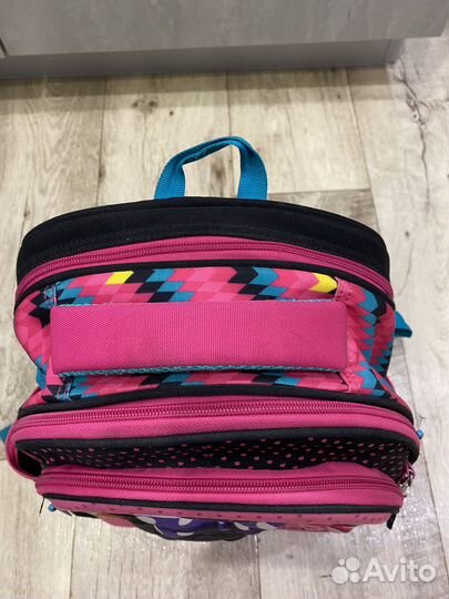 Рюкзак школьный для девочки