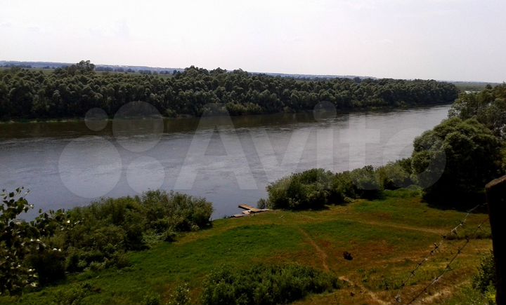 Участок 33 сот. (ИЖС)