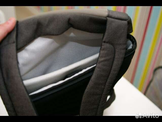 Рюкзак для ноутбука Sony до 15.6