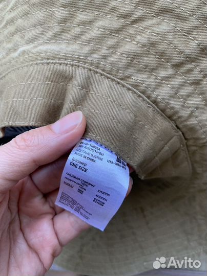 Панама Uniqlo унисекс