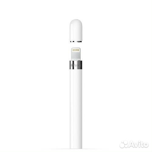 Стилус Apple pencil