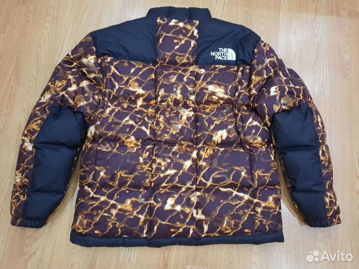 Пуховик мужской The North Face, L(52)