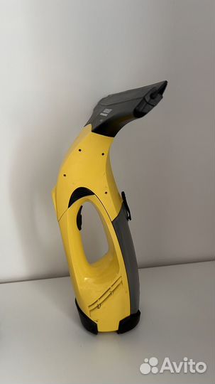 Стеклоочиститель karcher wv50