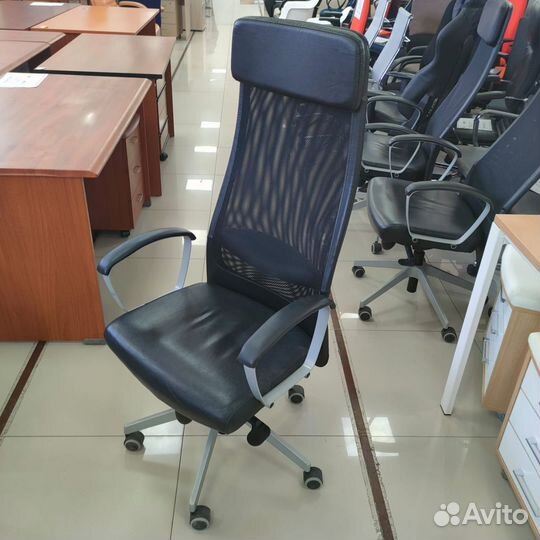 Кресло, кресло офисное, кресло компьютерное
