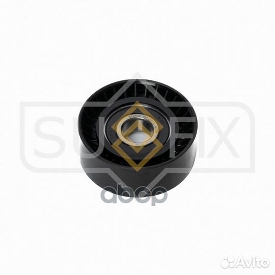 Ролик натяжной приводного ремня FP2572 sufix