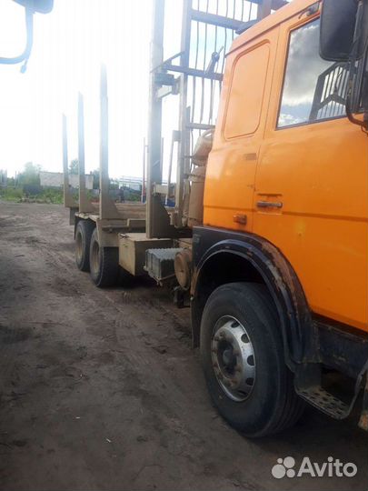 Продам маз 6303а8 2012гв частями