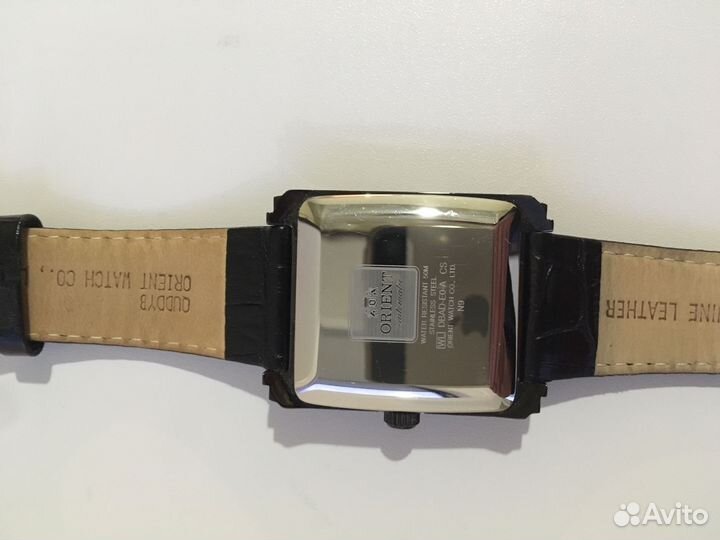 Часы мужские orient